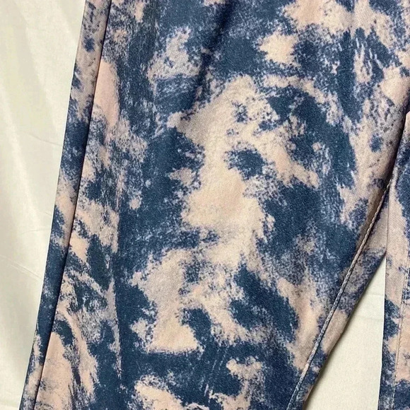 Lucky & Blessed wide leg pants size 16 - Picture 3 of 8